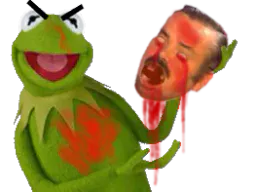 :kermit_decapite: