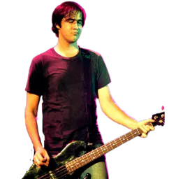 :KristNovoselic_bass: