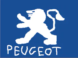 :Peugeot_logo: