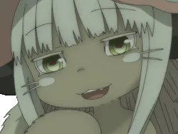 :nanachi: