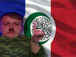 :drapeau-fronce-bismilah: