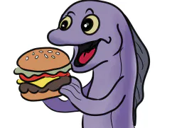 :Volutes_burger: