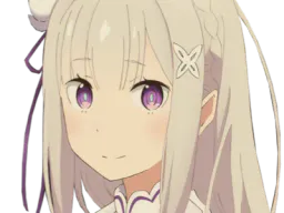 :Emiliasmile: