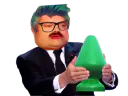:plug_costard: