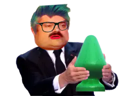 :plug_costard: