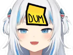:Gura_2: