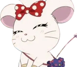 :hamtaro_mignonne: