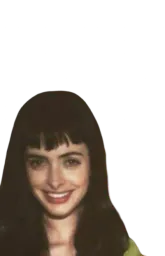 :Krysten: