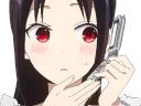 :kag: