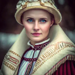 :PolonaisePortrait: