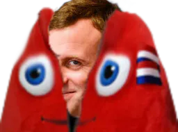 :Mascotte_Macron: