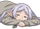 :Frieren_sleep: