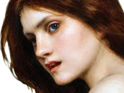 :Sirene_Waterhouse: