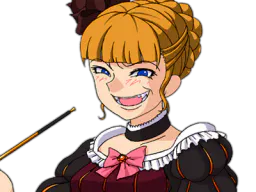 :beatrice: