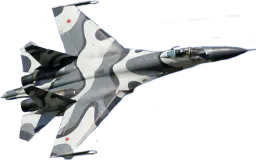 :su27: