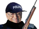 :larrypolice: