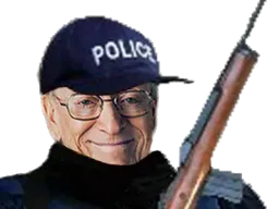 :larrypolice: