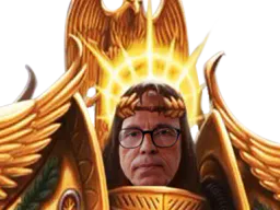 :empereurcio: