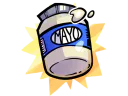 :Mayo_pot: