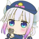 :KannaPolice: