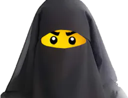 :ninjagoy: