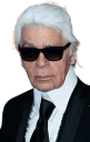 :Lagerfeld: