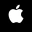 Photo de profil de Apple