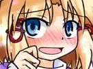 :ylliblush: