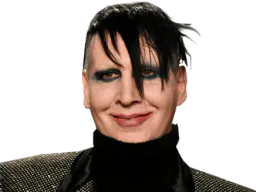 :marylin_manson:
