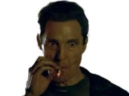 :mcconaughey_parano: