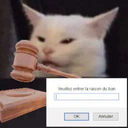 :Chat_ban: