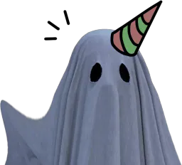 :ghost7: