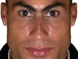 :cr7_miroir: