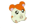 :Hamtaro_mange: