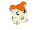:Hamtaro_mange: