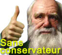 :DarwinPouce: