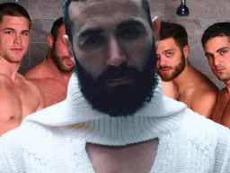 :Benzegay: