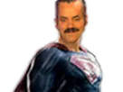 :Superman: