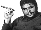 :Che_Guevara: