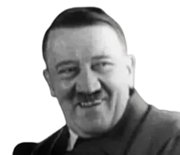 :hitler_rigole: