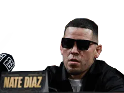 :Nate_Diaz_vip_lunette_: