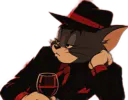 :Tom_mafieux_jazz: