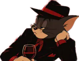 :Tom_mafieux_jazz:
