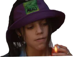 :jennafume:
