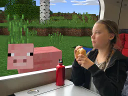 :Train_o_pig: