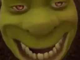 :Horrifying_shrek: