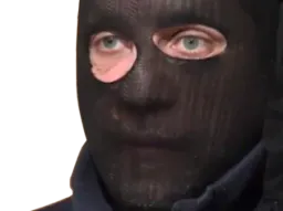 :mechant_cagoule:
