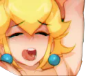 :Peach_porn: