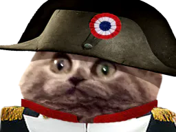 :chapoleon:
