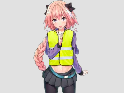 :Astolfo: